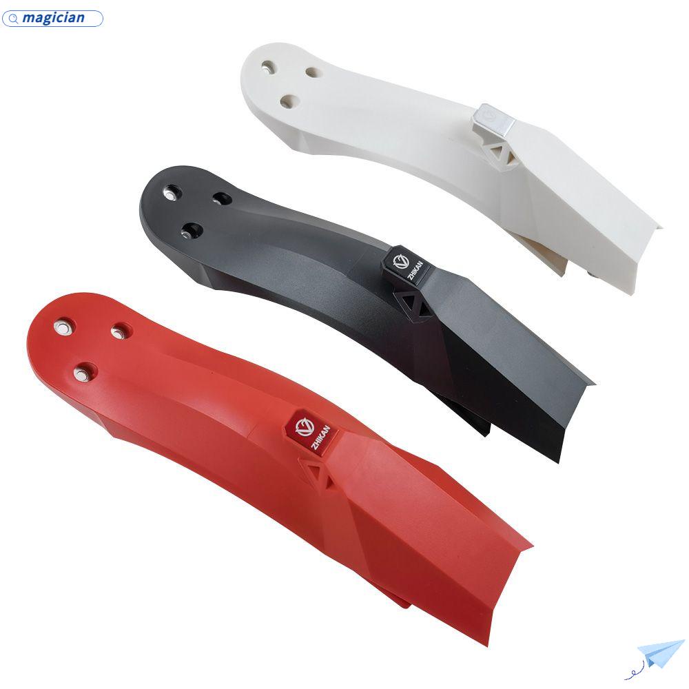 FENDER Tấm Chắn Bùn Gắn Đuôi Xe Scooter Xiaomi M365