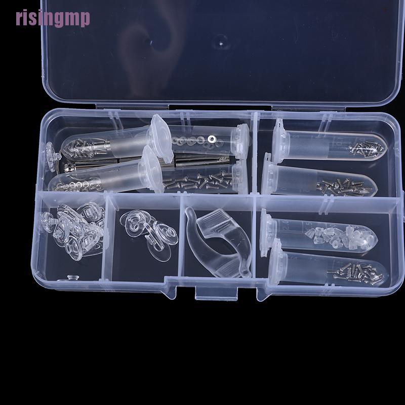 Mắt Kính silicone Chống Trượt Tiện Lợi