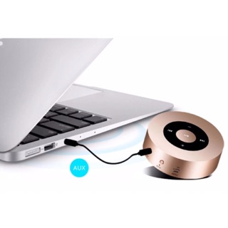 Loa Bluetooth mini cảm ứng A8 cực hay