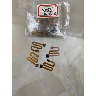 Cáp nối vân tay 3i
