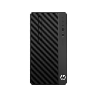 Máy tính để bàn HP 280 G3 4FB43PA - Intel Core i3-7100, 4GB RAM, HDD 1TB, Intel HD Graphics 630
