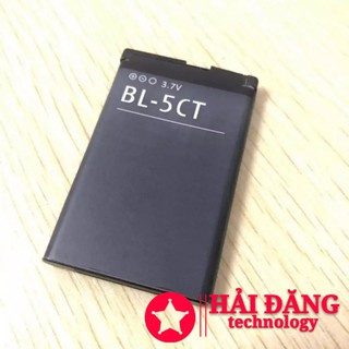 Pin Nokia 5220XM - 6303C - 6730C - C3-01 - C3-01m - C5-00 - C5-02