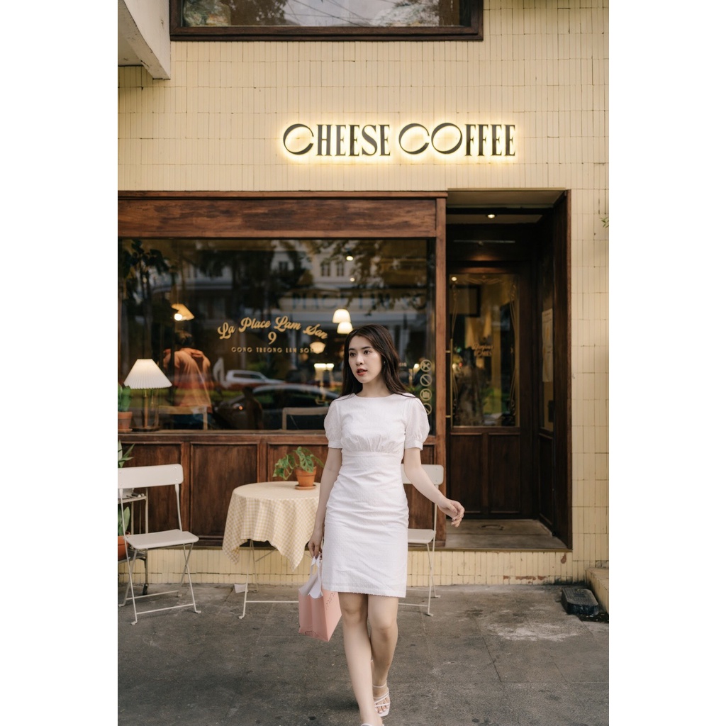 MINX - Đầm Nyla