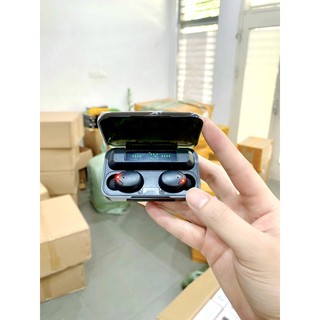 Tai nghe True wireless AMOI F9