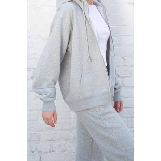 Brandy Melville Christy Hoodie