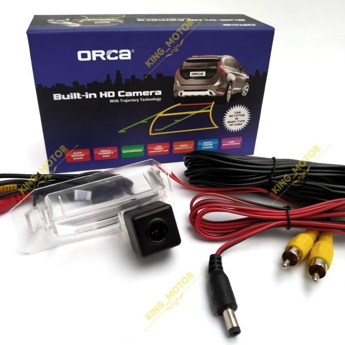 Camera / Camera Lùi Xe Arca OEM XPANDER (Motion)!!!!! | BigBuy360 - bigbuy360.vn