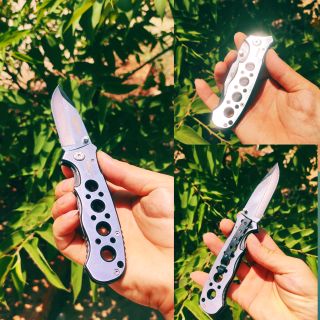 Dao gấp BOKER  đi phượt