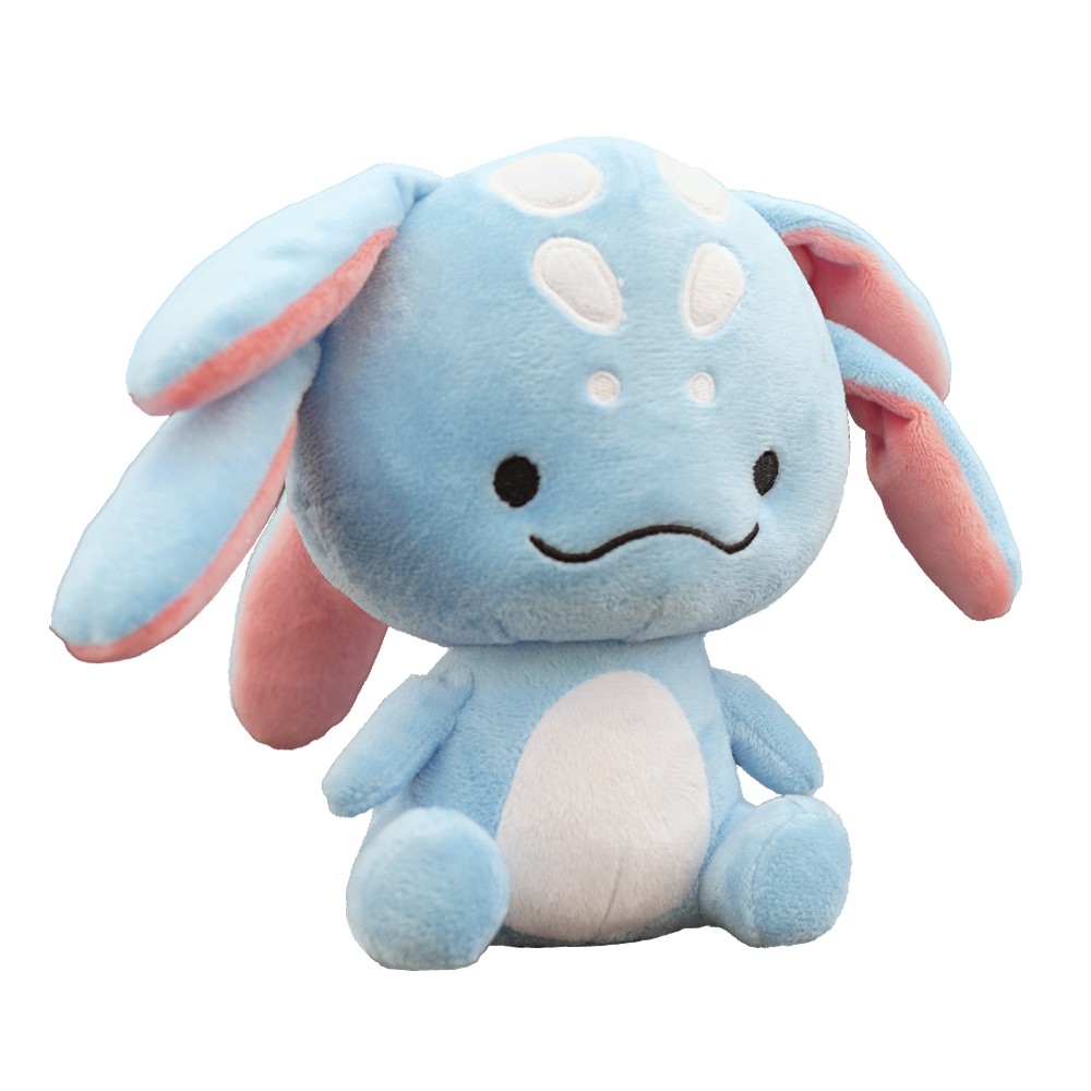 Gấu Bông Liên Minh Huyền Thoại - FIZZ COLLECTIBLE PLUSH