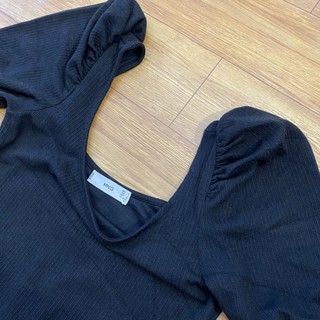 Đầm Body MNG VNXK