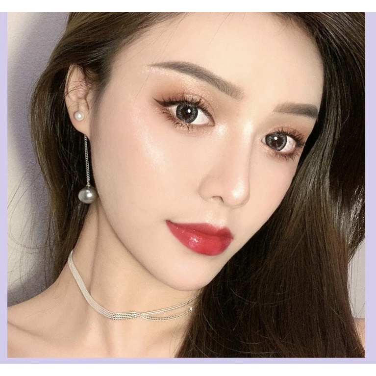 Phấn bắt sáng Hightlight Hudapro 3 màu ánh nhũ bạc- vàng- hồng