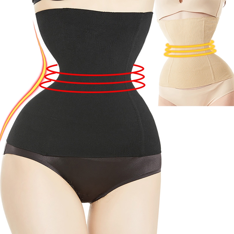 Beonlema Đai Nịt Bụng Định Hình Vòng Eo Thon Gọn