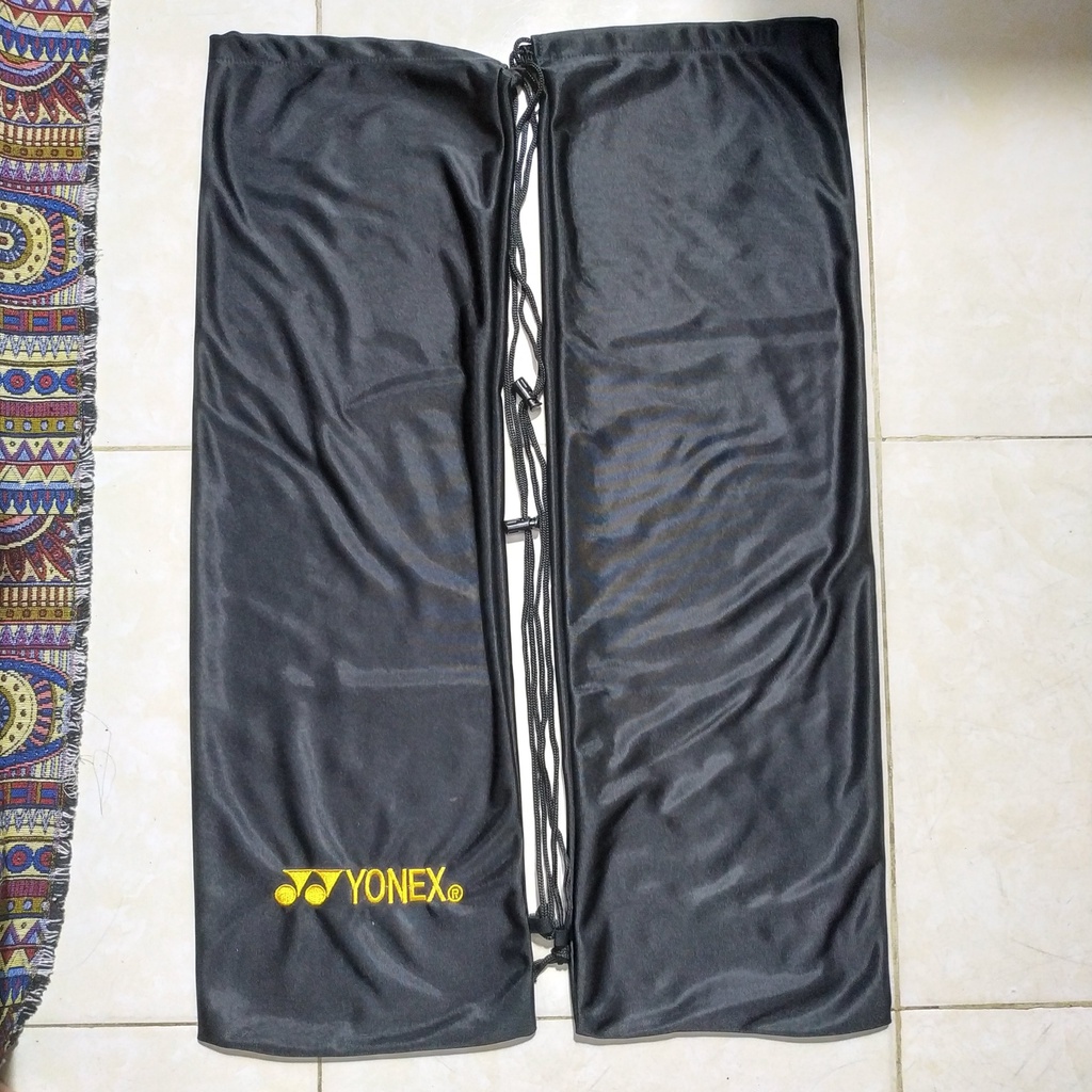 TÚI YONEX ĐẸP  VẢI MỀM MỊN ĐẸP GIÁ TỐT