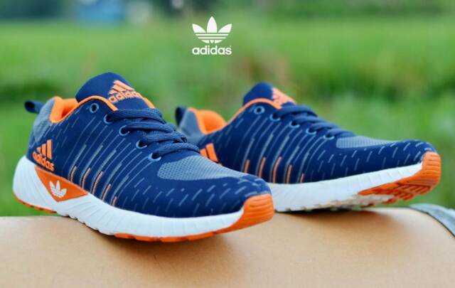 Giày Thể Thao Adidas Pure Boost Chính Hãng Cho Nam