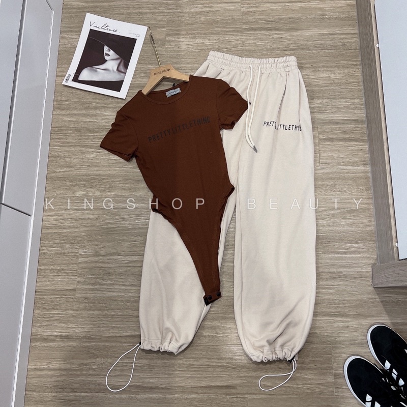 Set BodySuit MPB New ( Kèm Ảnh Thật )