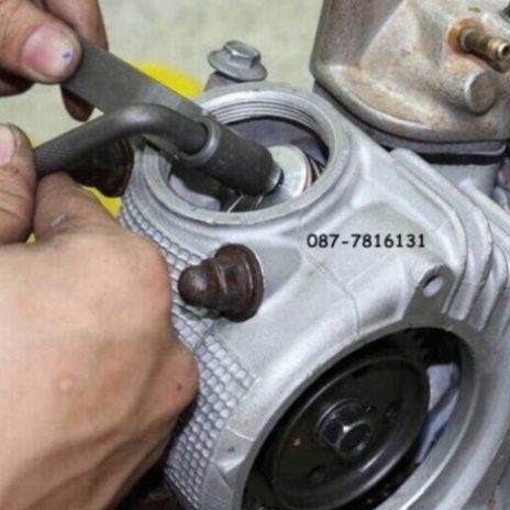 Dụng Cụ Sửa Xe Máy.Chỉnh Cò Liền 8mm & 9mm |Dụng Cụ Sửa Xe Máy - Đồ Nghề Xe Máy_Hà Nội