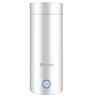 Bình Đun Nước Du Lịch Siêu Tốc Mini MERKUR MIUI