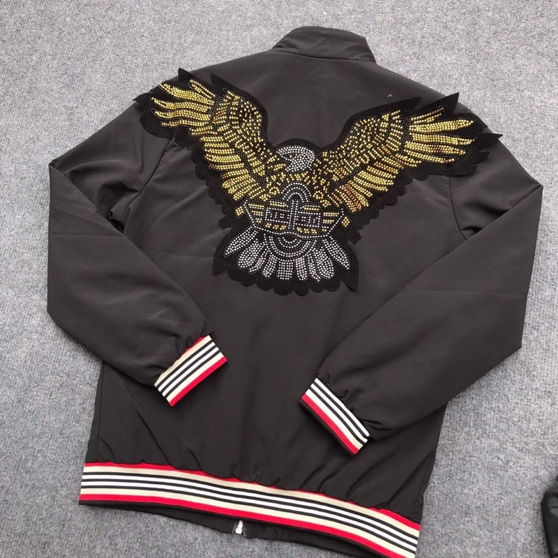 Áo khoác đại bàng, áo bomber báo, áo khoác quản quang - Bee Shop | BigBuy360 - bigbuy360.vn