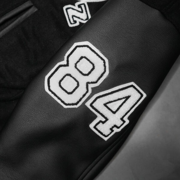 Áo Varsity Vietgangz MC