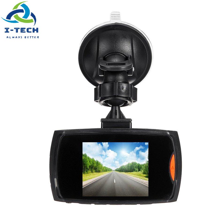 ⚡Khuyến mại⚡2.7 Inch 1080P 170degree Camera Car Vehicle DVR Video Dash Cam Recorder Night Durable Car DVR Camera | BigBuy360 - bigbuy360.vn