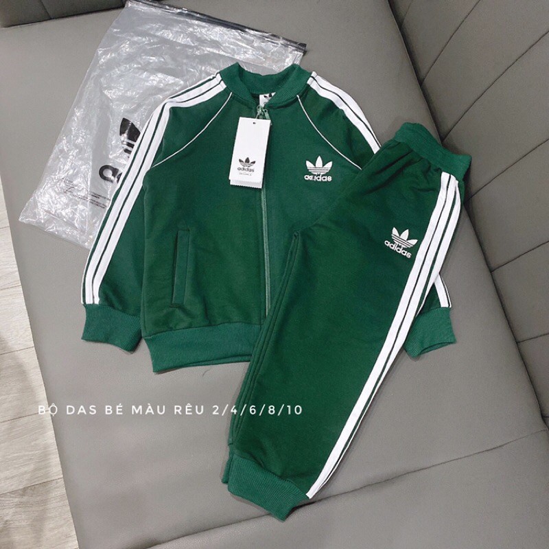 Set Das rêu