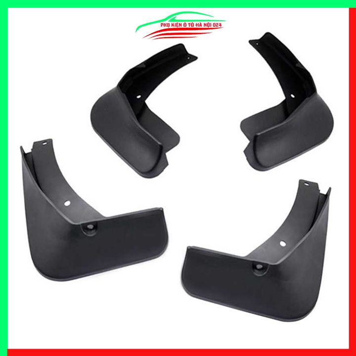 Bộ 4 chắn bùn Altis 2014-2017 chuẩn theo xe