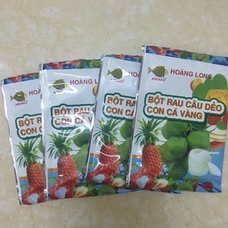 Râu câu con cá dẻo