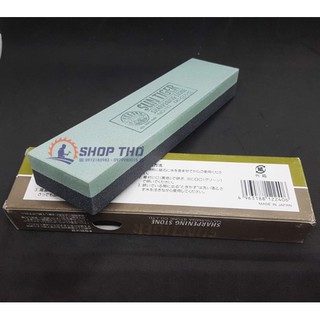 Đá mài Nhật Bản - Sun Tiger độ nhám 120/250