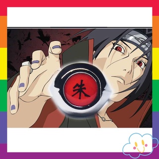 Nhẫn Akatsuki - Naruto Shippuden