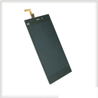 Màn hình full bộ Xiaomi Mi 3 . Đen