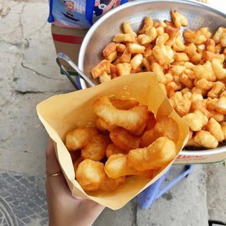 Quẩy đùi gà ( 30 chiếc)