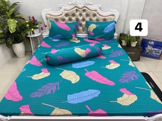 Drap thun lạnh hàn quốc