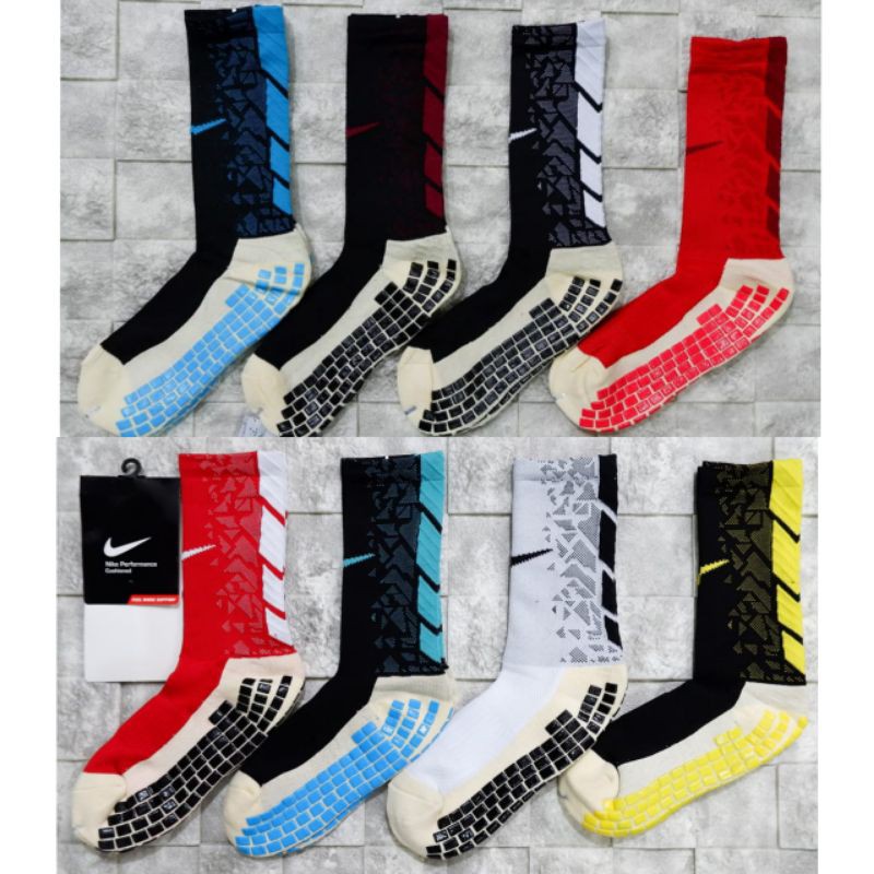 Áo Thun Bóng Đá / Áo Thun NIKE MERCURIAL Foot Chống Trượt