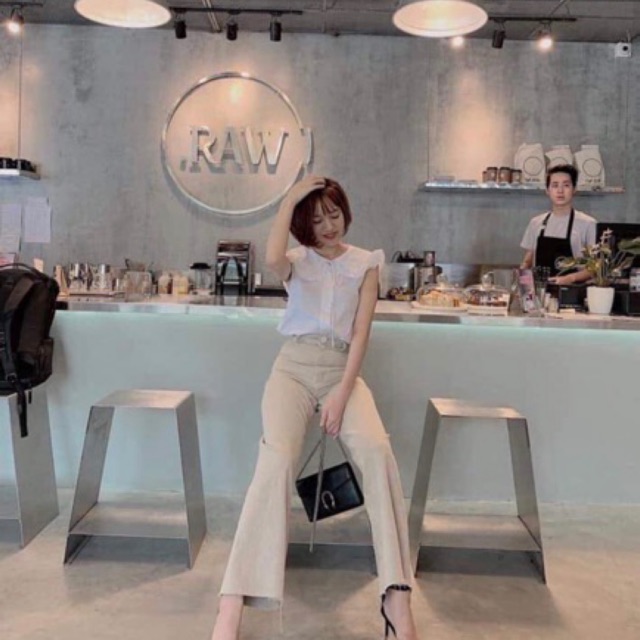 Váy auth zara