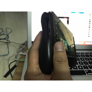 Tay chơi game mobile (game liên quân, game PUBG,...)