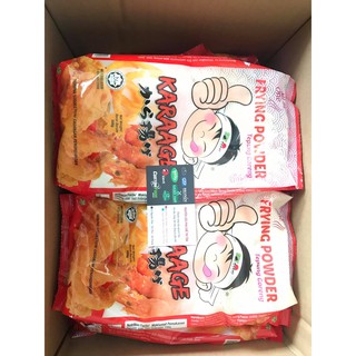 Bột chiên gà Karaage - gói 500gr