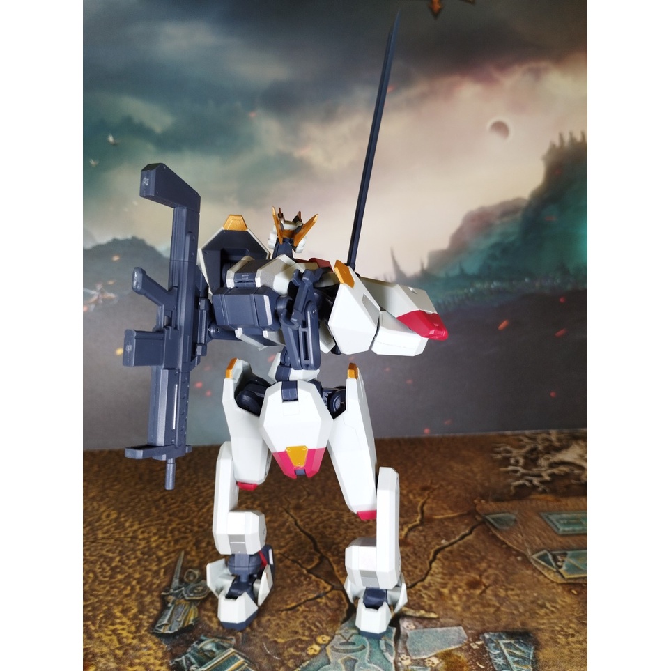 MÔ HÌNH BANDAI ROBOT SPIRITS KENBU