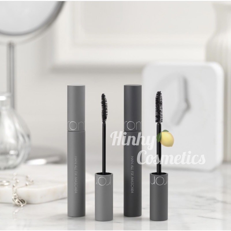 Mascara Han All Fix Romand | BigBuy360 - bigbuy360.vn