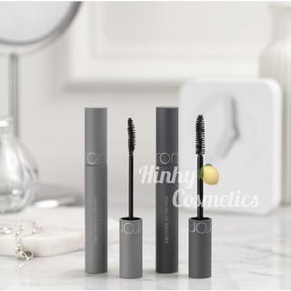 Mascara Han All Fix Romand