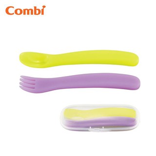 Bộ thìa dĩa Combi