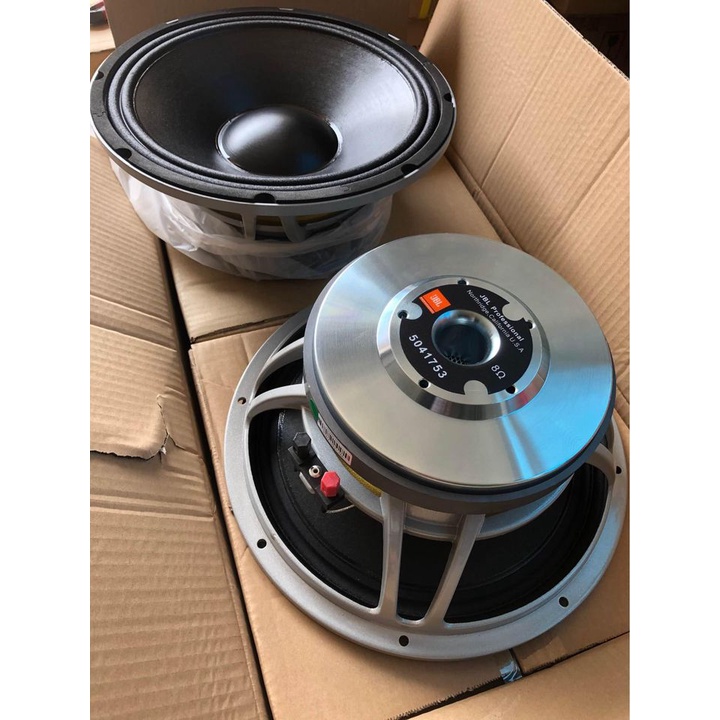 BASS 30 JBL TỪ 190 CÔN 75 NHẬP KHẨU CHINA LOẠI 1 / GIÁ 1 CHIẾC BASS