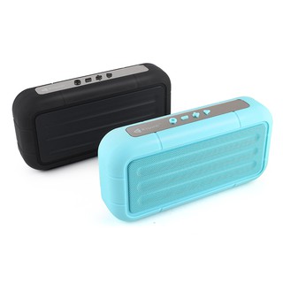 Loa Kisonli Bluetooth S3