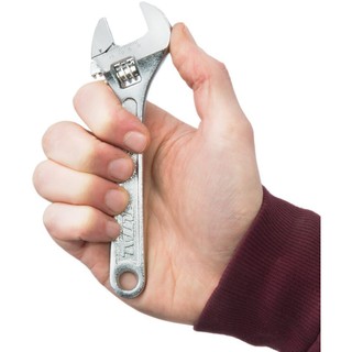 Total mỏ lết 150mm 6inch adjustable wrench tht101063