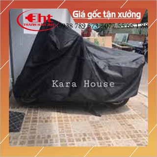 bạc trùm xe máy FULL XE - 3HT DIỄM