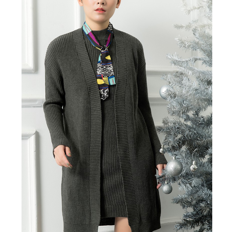 Áo Khoác Cardigan Vđ-Vt032 VIENNE TRAN V65C17T016 (5 màu) | BigBuy360 - bigbuy360.vn