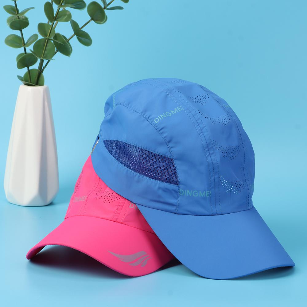 ORIENTLII Mũ Lưỡi Trai Thể Thao Cho Nam