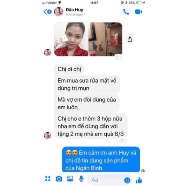 (Hàng Chính Hãng)  SỮA RỬA MẶT AHA | BigBuy360 - bigbuy360.vn