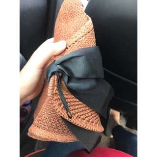 NÓN ĐI BIỂN CHO MẸ