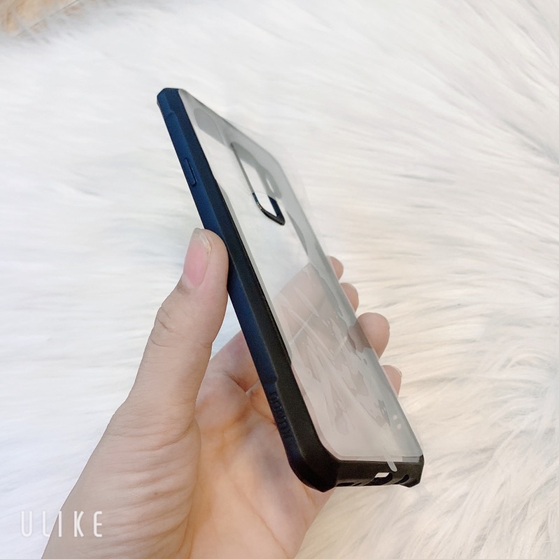 Ốp lưng xundd chống sốc sam sung S9plus chính hãng