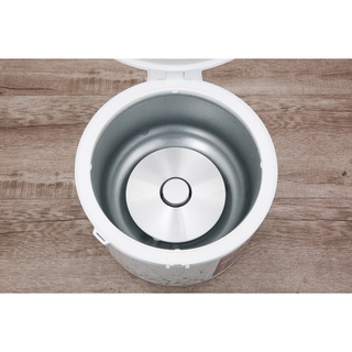 Nồi cơm điện 1L Midea MR-CM1025