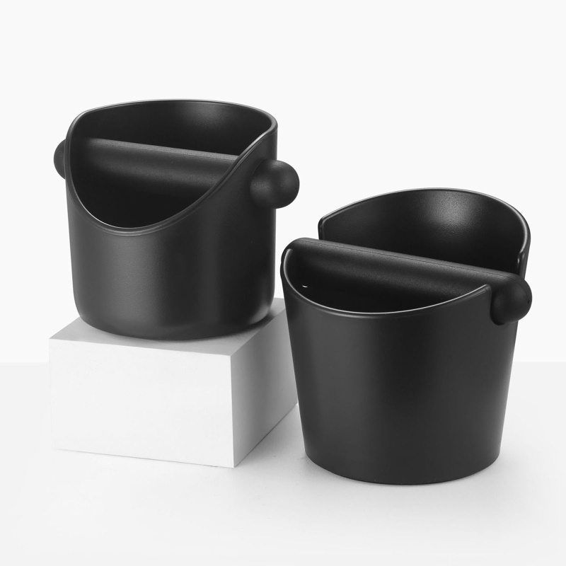 Hộp Đựng Cà Phê Espresso Dùng Cho Bã Cà Phê